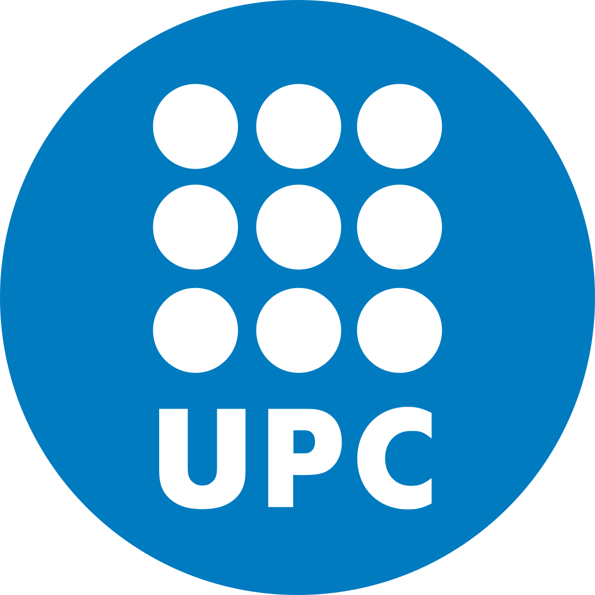 UPC Logo