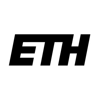 ETHZ Logo